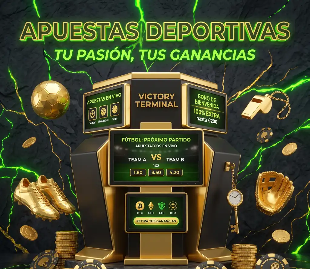 Apuestas Deportivas